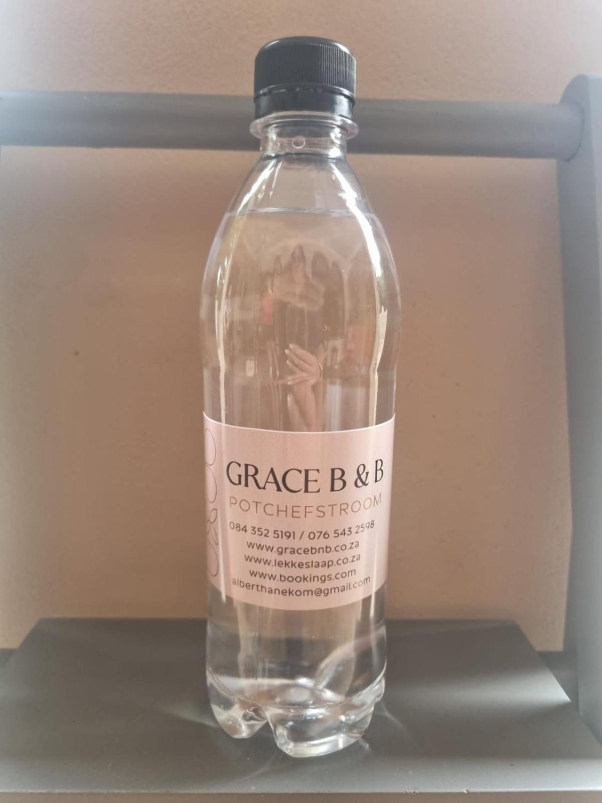 Grace B&B 포체프스트룸 외부 사진